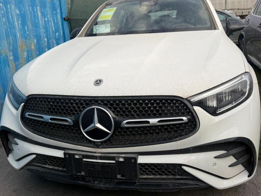 Mercedes-Benz GLC II (X254) Самара  - изображение 1
