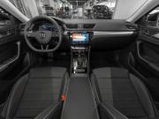 Skoda Superb III Рестайлинг Москва  - изображение 32