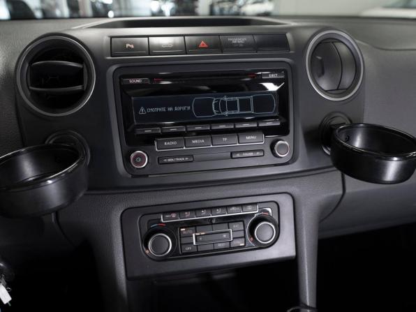 Volkswagen Amarok I с пробегом 2013 года, цена 1 390 000 рублей, 263737 км, пикап, Автокод Объявления