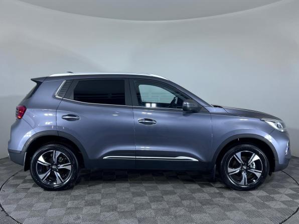 Chery Tiggo 4 Pro I с пробегом 2024 года, цена 1 599 000 рублей, 30058 км, внедорожник, Автокод Объявления