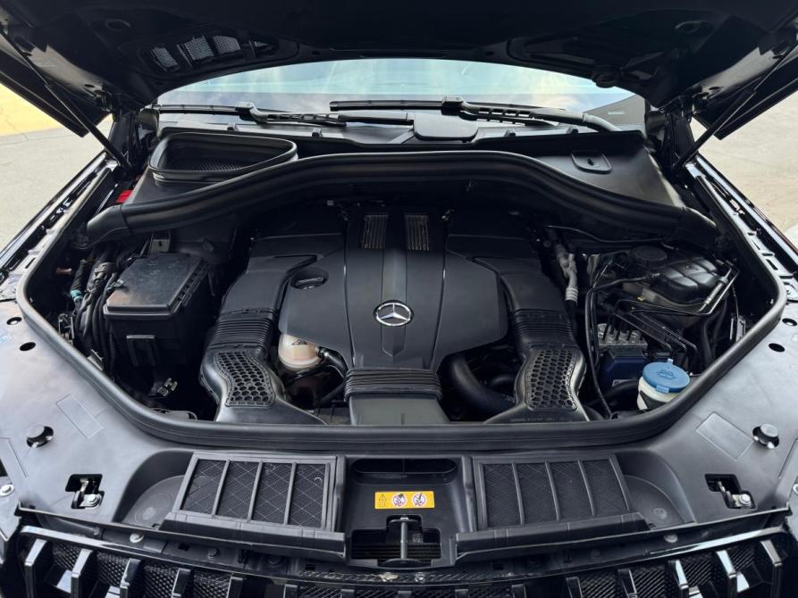 Mercedes-Benz GLE Coupe I (C292) Иркутск  - изображение 38