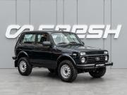 Lada (ВАЗ) Niva Legend Краснодар  - изображение 16