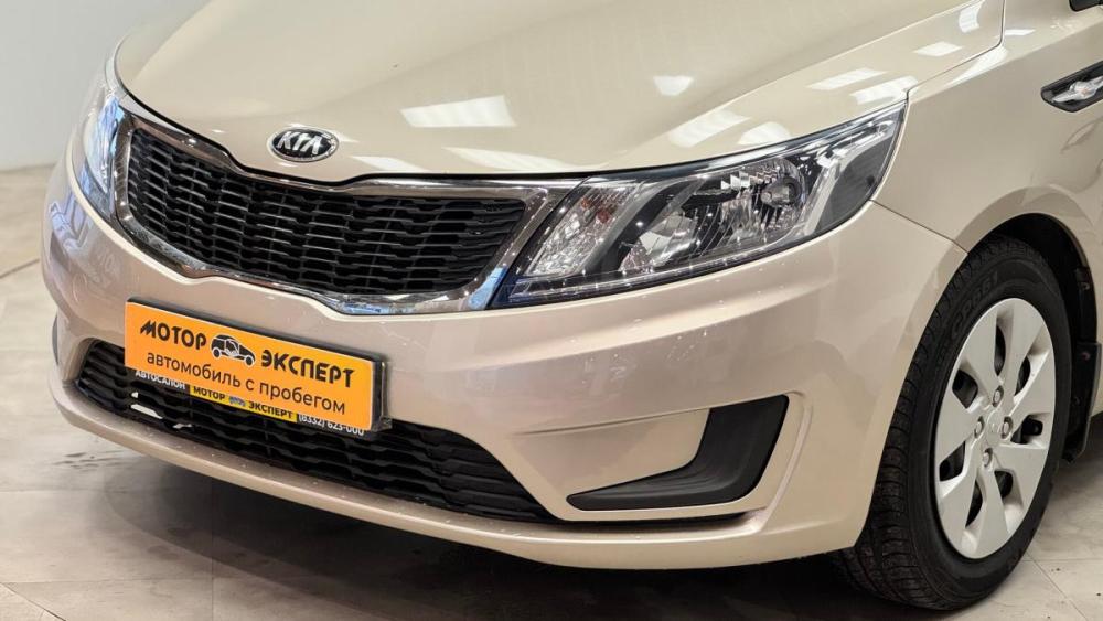 Kia Rio III Киров  - изображение 5