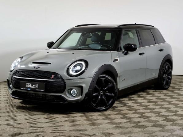 Mini Clubman II Рестайлинг с пробегом 2021 года, цена 3 148 000 рублей, 106298 км, универсал, Автокод Объявления