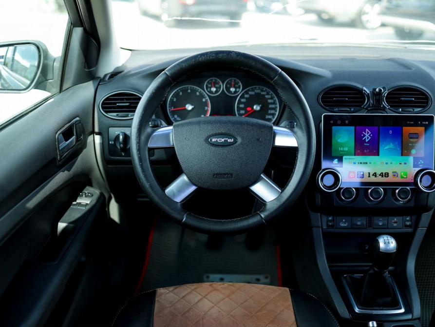 Ford Focus II Ижевск  - изображение 16