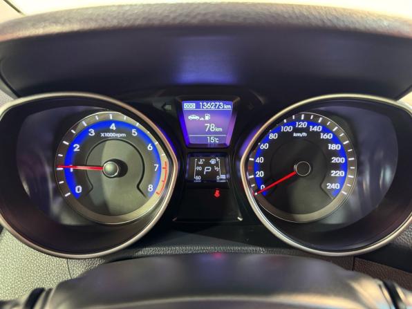 Hyundai i30 II с пробегом 2013 года, цена 1 080 000 рублей, 136224 км, хэтчбек, Автокод Объявления