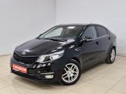 Kia Rio III Рестайлинг Альметьевск  - изображение 23