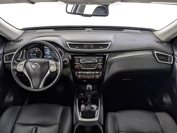 Nissan X-Trail III с пробегом 2016 года, цена 1 900 000 рублей, 160930 км, внедорожник, Автокод Объявления