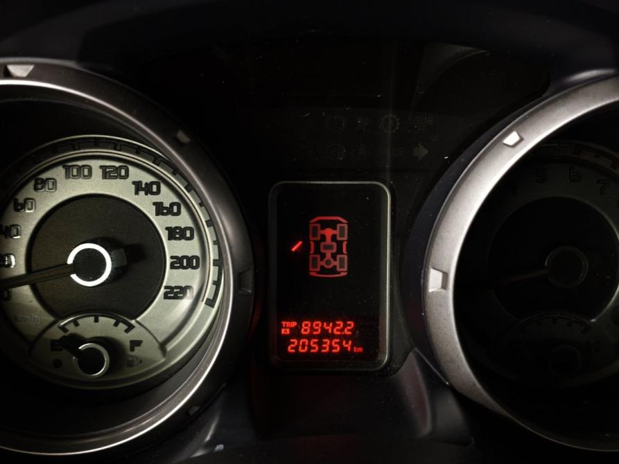 Mitsubishi Pajero IV Рестайлинг 1 Москва  - изображение 18