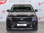 Kia Sorento IV Минеральные Воды  - изображение 25