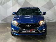Lada (ВАЗ) Vesta I Оренбург  - изображение 23