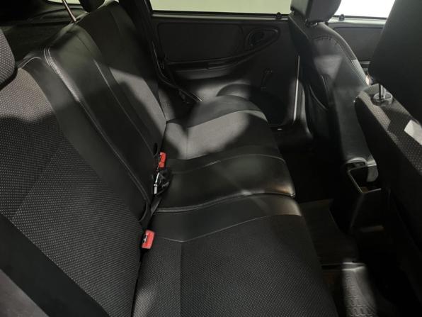 Chevrolet Niva I Рестайлинг с пробегом 2015 года, цена 589 000 рублей, 154962 км, внедорожник, Автокод Объявления
