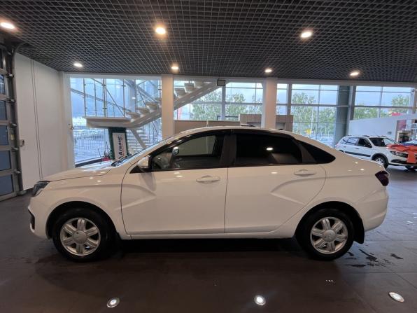 Lada (ВАЗ) Vesta I Рестайлинг (NG) с пробегом 2023 года, цена 1 420 000 рублей, 32779 км, седан, Автокод Объявления