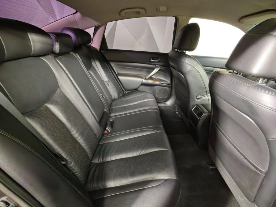 Nissan Teana II (J32) Москва  - изображение 15