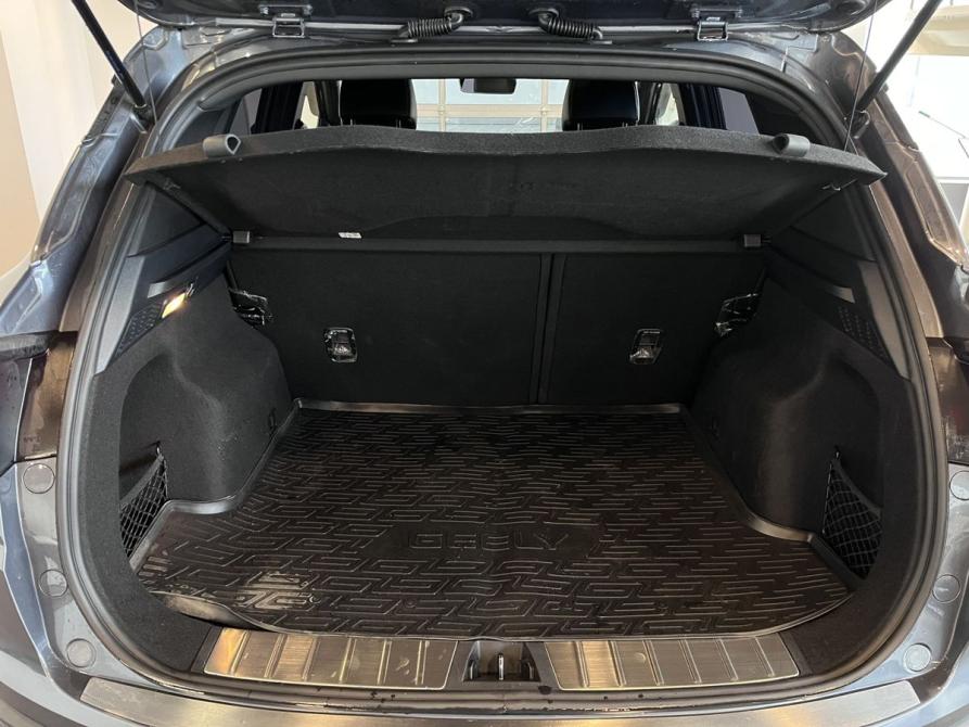Geely Coolray I Чебоксары  - изображение 16