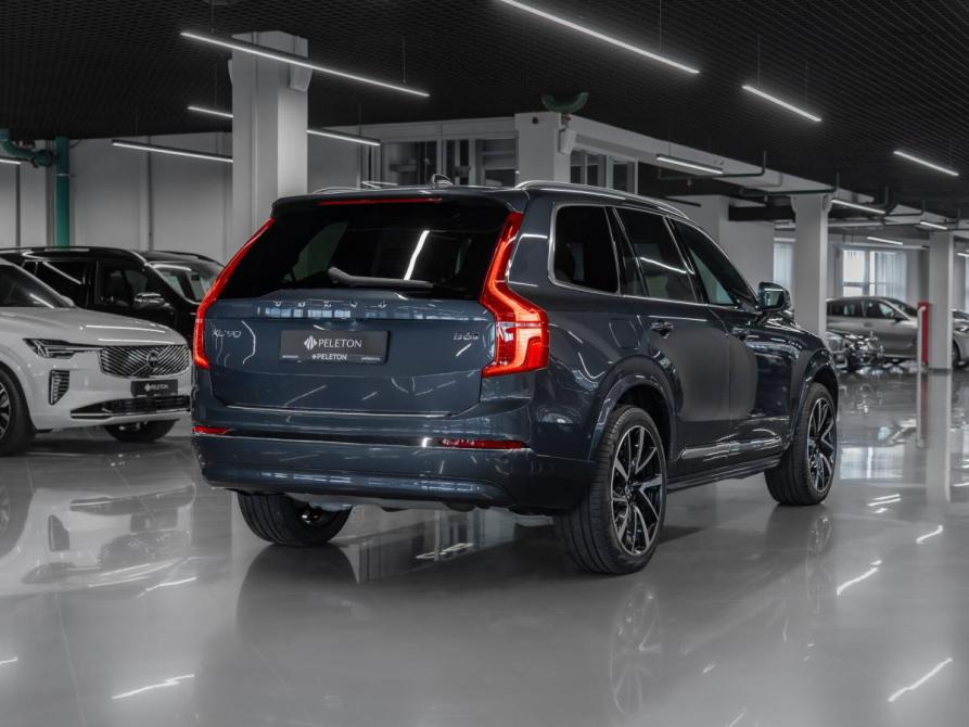 Volvo XC90 II Рестайлинг 1 Москва  - изображение 6