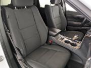 Jeep Grand Cherokee IV (WK2) Рестайлинг Москва  - изображение 52