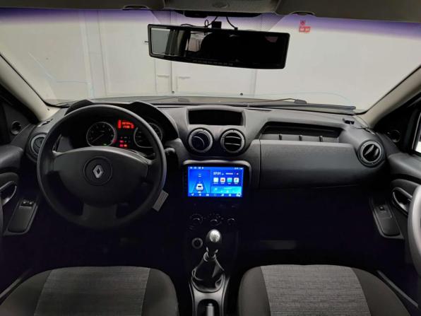 Renault Duster I с пробегом 2013 года, цена 750 000 рублей, 190752 км, внедорожник, Автокод Объявления