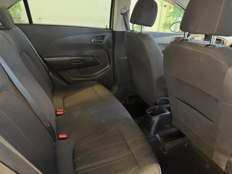 Chevrolet Aveo II Волгоград  - изображение 10