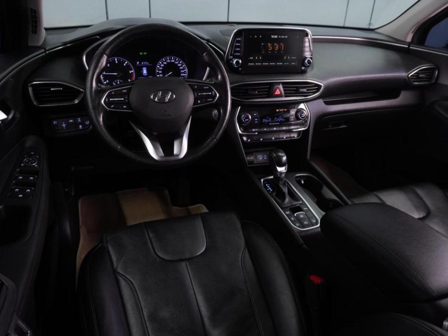 Hyundai Santa Fe IV Воронеж  - изображение 6