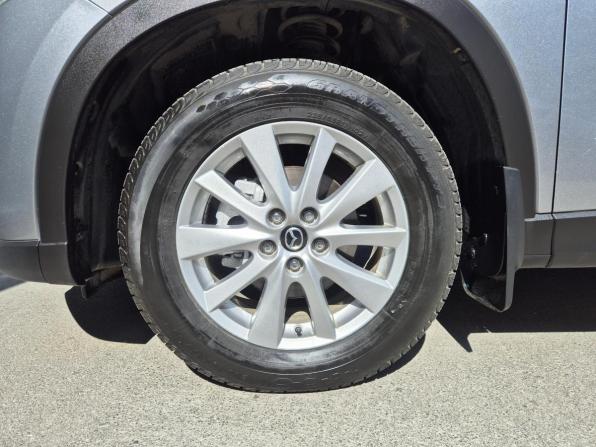 Mazda CX-5 I с пробегом 2014 года, цена 1 560 000 рублей, 229409 км, внедорожник, Автокод Объявления