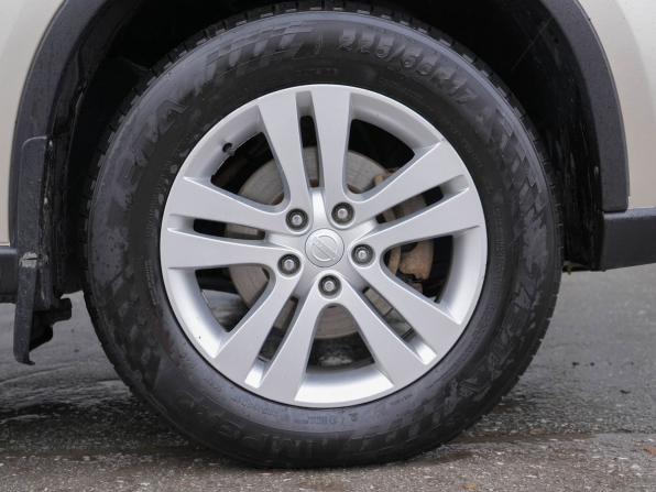 Nissan X-Trail II с пробегом 2008 года, цена 1 010 000 рублей, 292175 км, внедорожник, Автокод Объявления