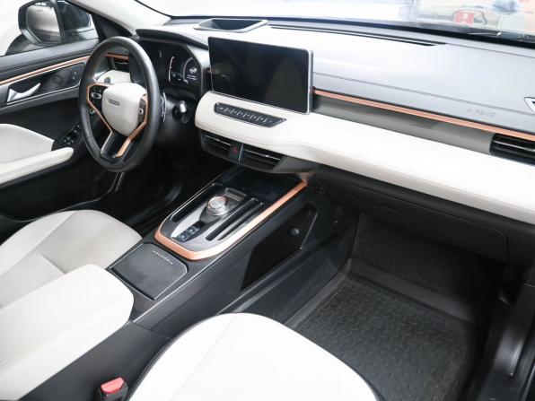 Haval Jolion I с пробегом 2023 года, цена 2 029 900 рублей, 48000 км, внедорожник, Автокод Объявления