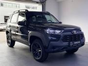Lada (ВАЗ) Niva Travel I Уфа  - изображение 30
