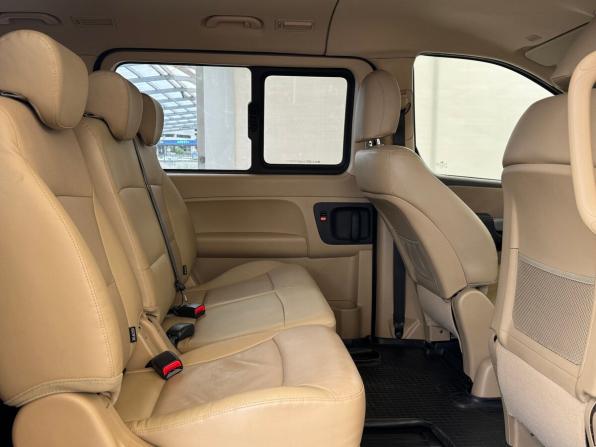 Hyundai H-1 II Рестайлинг 2 с пробегом 2021 года, цена 3 250 000 рублей, 138273 км, минивэн, Автокод Объявления