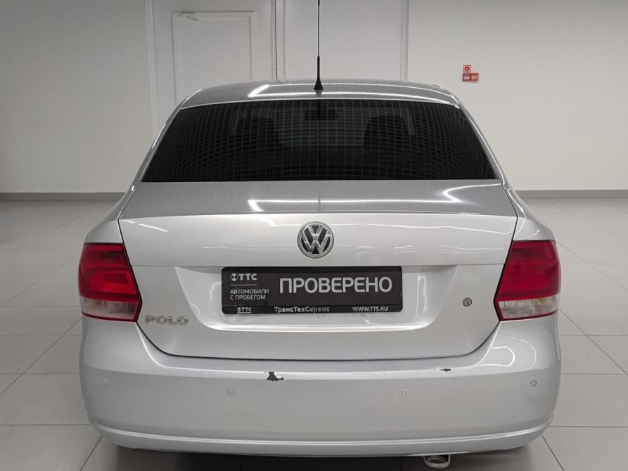 Volkswagen Polo V Казань  - изображение 7
