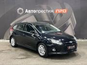 Ford Focus III Пермь  - изображение 24