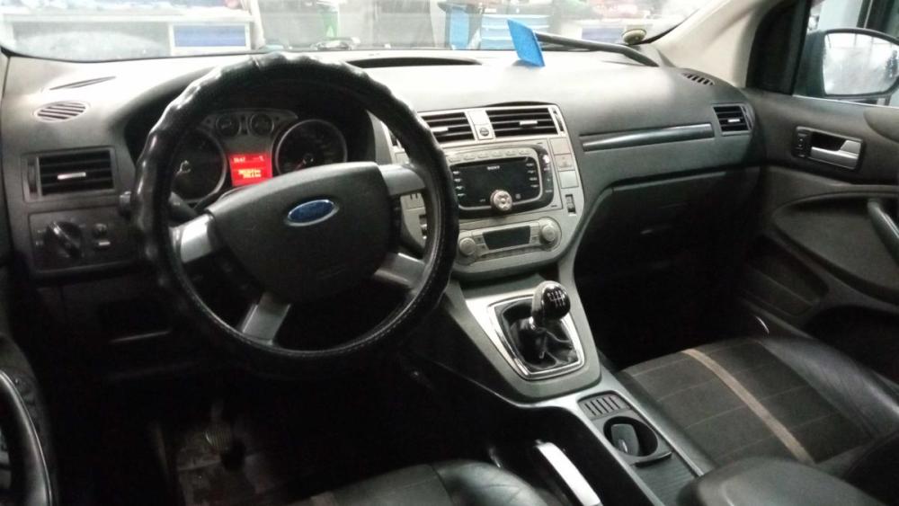 Ford Kuga I Санкт-Петербург  - изображение 5