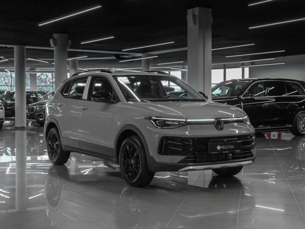Volkswagen Tharu XR с пробегом 2026 года, цена 3 250 000 рублей, 13 км, внедорожник, Автокод Объявления