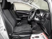 Toyota Ractis II Иркутск  - изображение 28