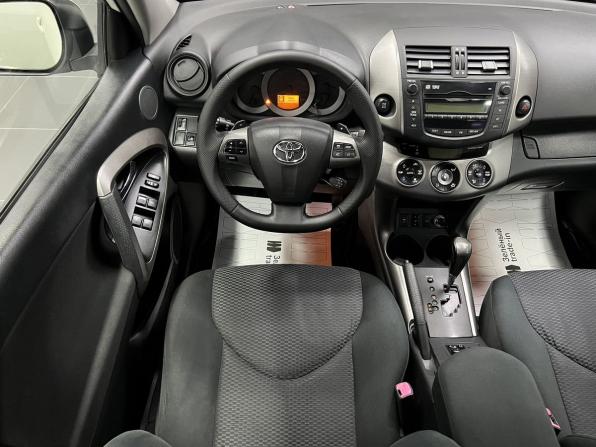 Toyota RAV4 III (XA30) Рестайлинг с пробегом 2011 года, цена 1 145 000 рублей, 245011 км, внедорожник, Автокод Объявления