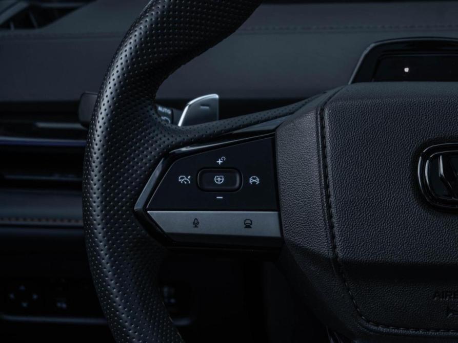 Changan UNI-V I Ставрополь  - изображение 22
