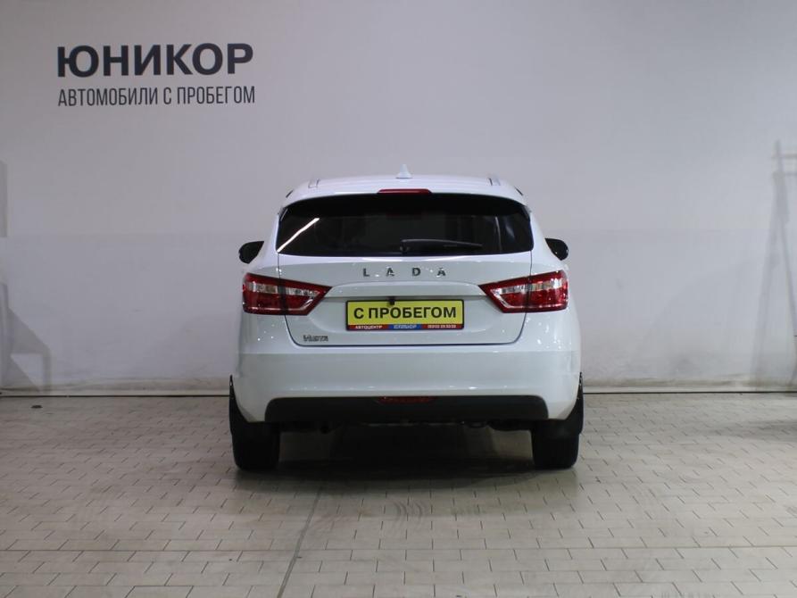 Lada (ВАЗ) Vesta I Дзержинск  - изображение 6