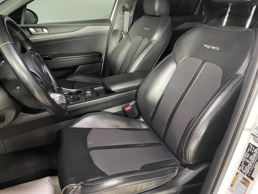 Kia K5 III Тверь  - изображение 7