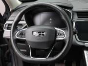 Geely Atlas Pro Москва  - изображение 43