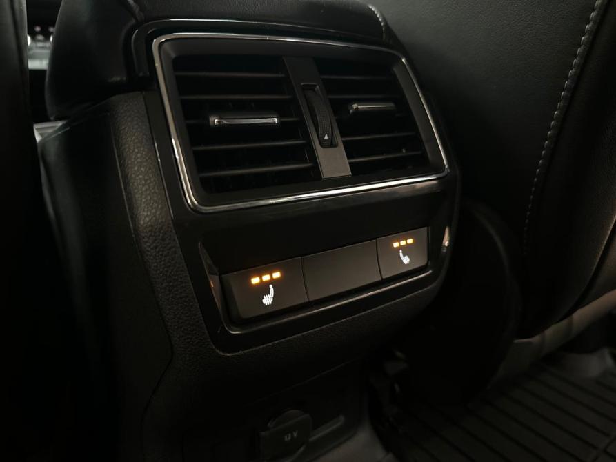 Skoda Kodiaq I Уфа  - изображение 26
