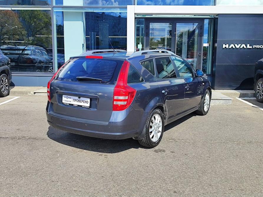 Kia Ceed I Москва  - изображение 5