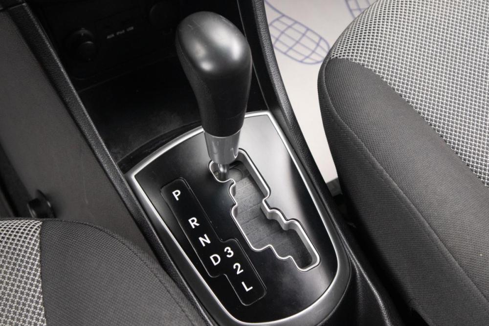 Hyundai Solaris I Оренбург  - изображение 16