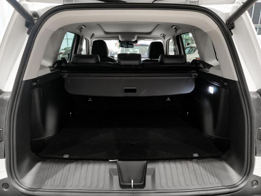 Haval Dargo Казань  - изображение 12