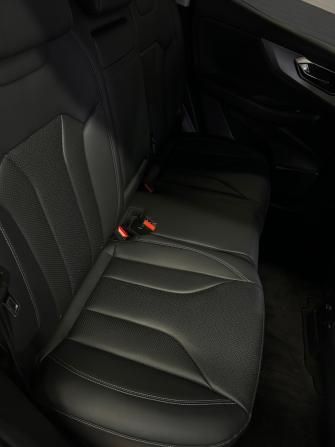 BAIC X7 I с пробегом 2023 года, цена 1 697 000 рублей, 69485 км, внедорожник, Автокод Объявления