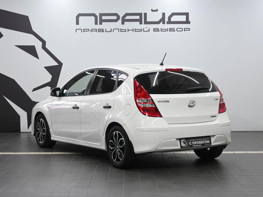 Hyundai i30 I Рестайлинг Ростов-на-Дону  - изображение 6