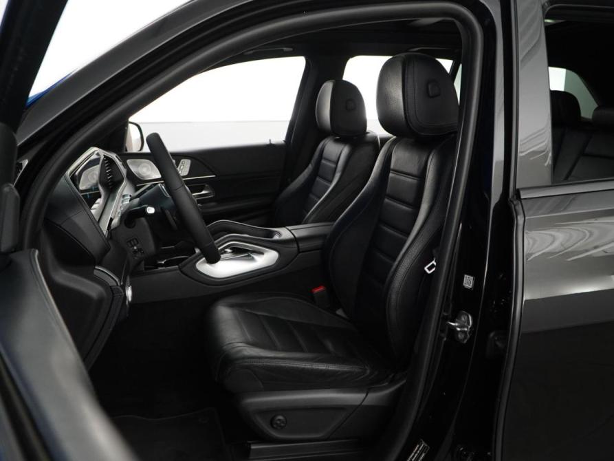 Mercedes-Benz GLE II (V167) Москва  - изображение 10
