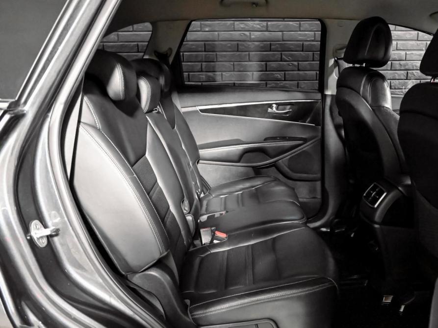 Kia Sorento III Prime Екатеринбург  - изображение 18