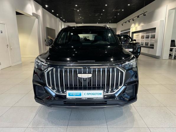 Geely Okavango I Рестайлинг с пробегом 2024 года, цена 2 950 000 рублей, 16320 км, внедорожник, Автокод Объявления
