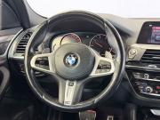BMW X4 II (G02) Воронеж  - изображение 56