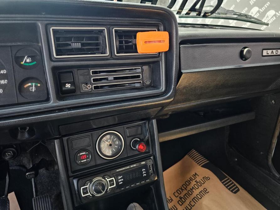 Lada (ВАЗ) 2107 Краснодар  - изображение 22